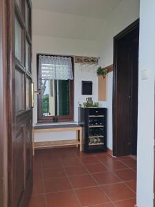 Romantisches Kellerstöckl - Jeruzalem