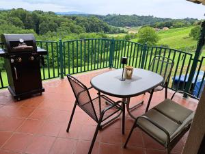 Romantisches Kellerstöckl - Jeruzalem