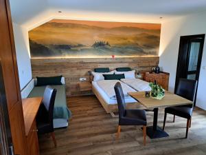 Romantisches Kellerstöckl - Jeruzalem