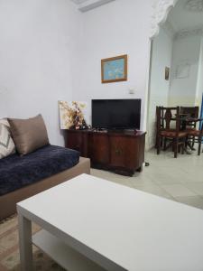 Appartement familiale près de la mer