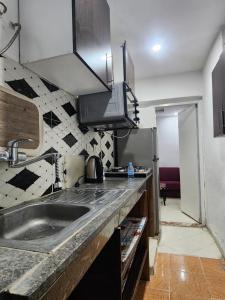 Appartement familiale près de la mer