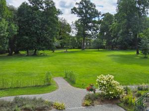 Rezydencja Pałac Lucja BB