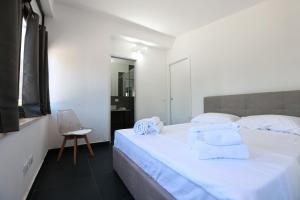 Altavillas Rooms