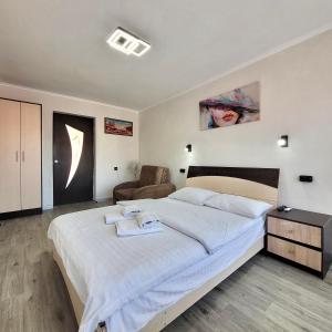 ApartPoltava 2-rooms apartment near UMSA upgrade 2025 ЗВІТНА ДОКУМЕНТАЦІЯ для відрядження