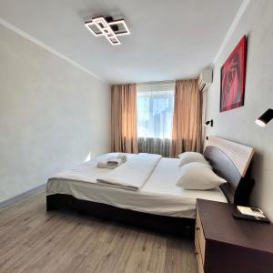 ApartPoltava 2-rooms apartment near UMSA upgrade 2025 ЗВІТНА ДОКУМЕНТАЦІЯ для відрядження