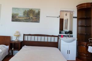 B&B / Chambres d'hotes Les Volets Bleus : photos des chambres