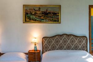 B&B / Chambres d'hotes Les Volets Bleus : photos des chambres