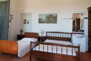 B&B / Chambres d'hotes Les Volets Bleus : photos des chambres