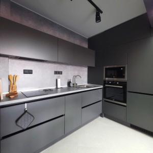 Апартамент с една спалня в ценъра на града