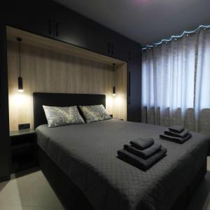 Апартамент с една спалня в ценъра на града