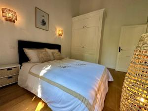 Appartements Appartement T2 Mediterraneen : photos des chambres