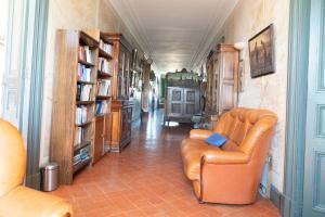 B&B / Chambres d'hotes Les Volets Bleus : photos des chambres