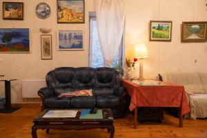 B&B / Chambres d'hotes Les Volets Bleus : photos des chambres