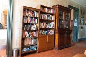 B&B / Chambres d'hotes Les Volets Bleus : photos des chambres