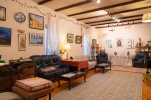 B&B / Chambres d'hotes Les Volets Bleus : photos des chambres