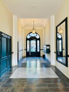 Appartements Appartement T2 Mediterraneen : photos des chambres