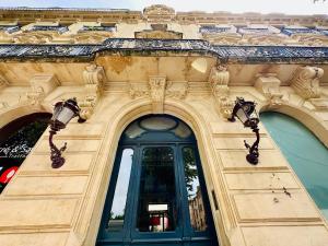 Appartements Appartement T2 Mediterraneen : photos des chambres