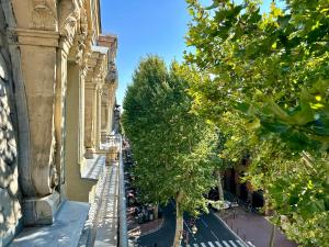 Appartements Appartement T2 Mediterraneen : photos des chambres