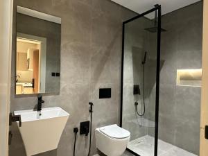 نزل لينزا هاوس linza suites