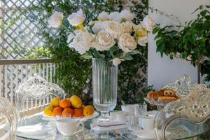Appartements Spacious 1-Br with Sea View Residence with Pool Cannes : photos des chambres