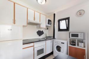 Lirio Blanco de las Islas Canarias