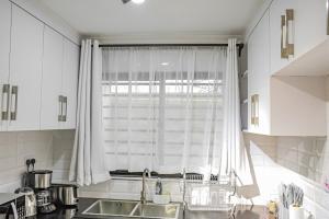 Pazuri Serenity Nest close to JKIA & SGR