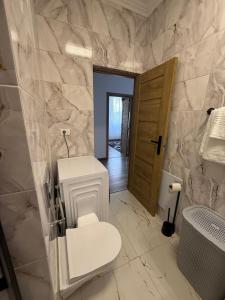 Apartament DVR Baile Felix
