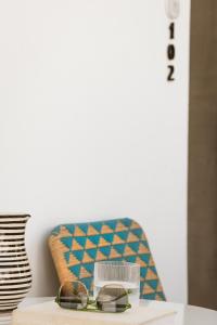 Thoe Suites Naxos - Indoor Jacuzzi