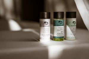 Thoe Suites Naxos - Indoor Jacuzzi