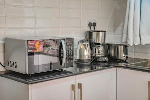 Pazuri Serenity Nest close to JKIA & SGR