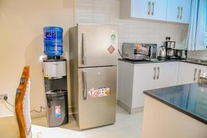 Pazuri Serenity Nest close to JKIA & SGR