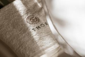 Thoe Suites Naxos - Indoor Jacuzzi