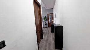 Appartamento moderno con Parcheggio privato