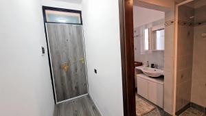 Appartamento moderno con Parcheggio privato