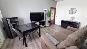 Appartamento moderno con Parcheggio privato