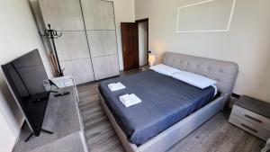 Appartamento moderno con Parcheggio privato