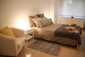 GuestRady - Almirante Reis Apartments