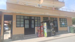 Rooms Ivanka Ground Floor