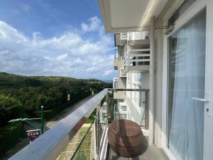 The Golf & Sea Residence