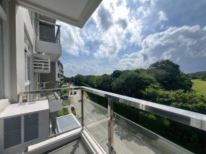 The Golf & Sea Residence