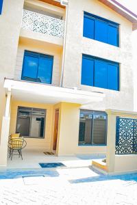 Pazuri Serenity Nest close to JKIA & SGR