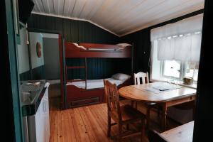 Erzscheidergaarden Hotell