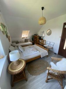 Dom wakacyjny Pawelkowo