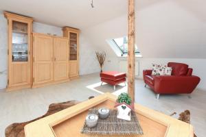 Ferienwohnung Friesenzauber