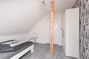 Ferienwohnung Friesenzauber