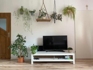 Apartament ,,Na Topolowej,, Ustronie Morskie