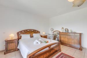 Gambarogno Vista Bella 1 - Happy Rentals