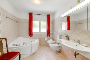 Gambarogno Vista Bella 1 - Happy Rentals