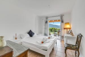 Gambarogno Vista Bella 1 - Happy Rentals