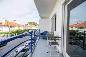 Your holiday home near Carcavelos beach